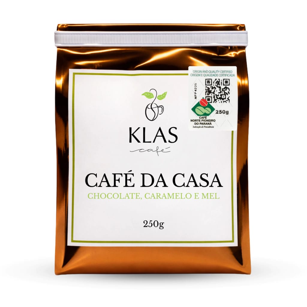 Klas Torrefação & Café photo 4