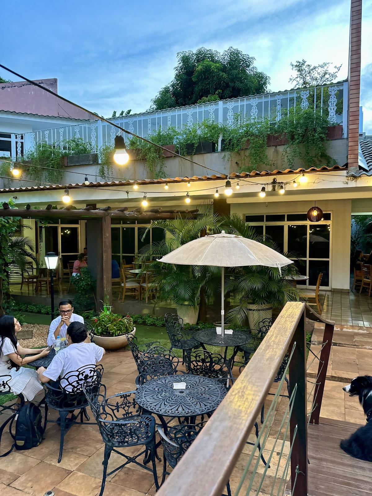 Café Biano Restaurante e Bistrô