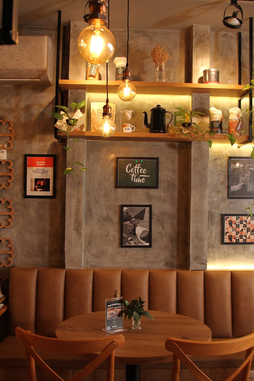 Pop Coffee Buena Vista