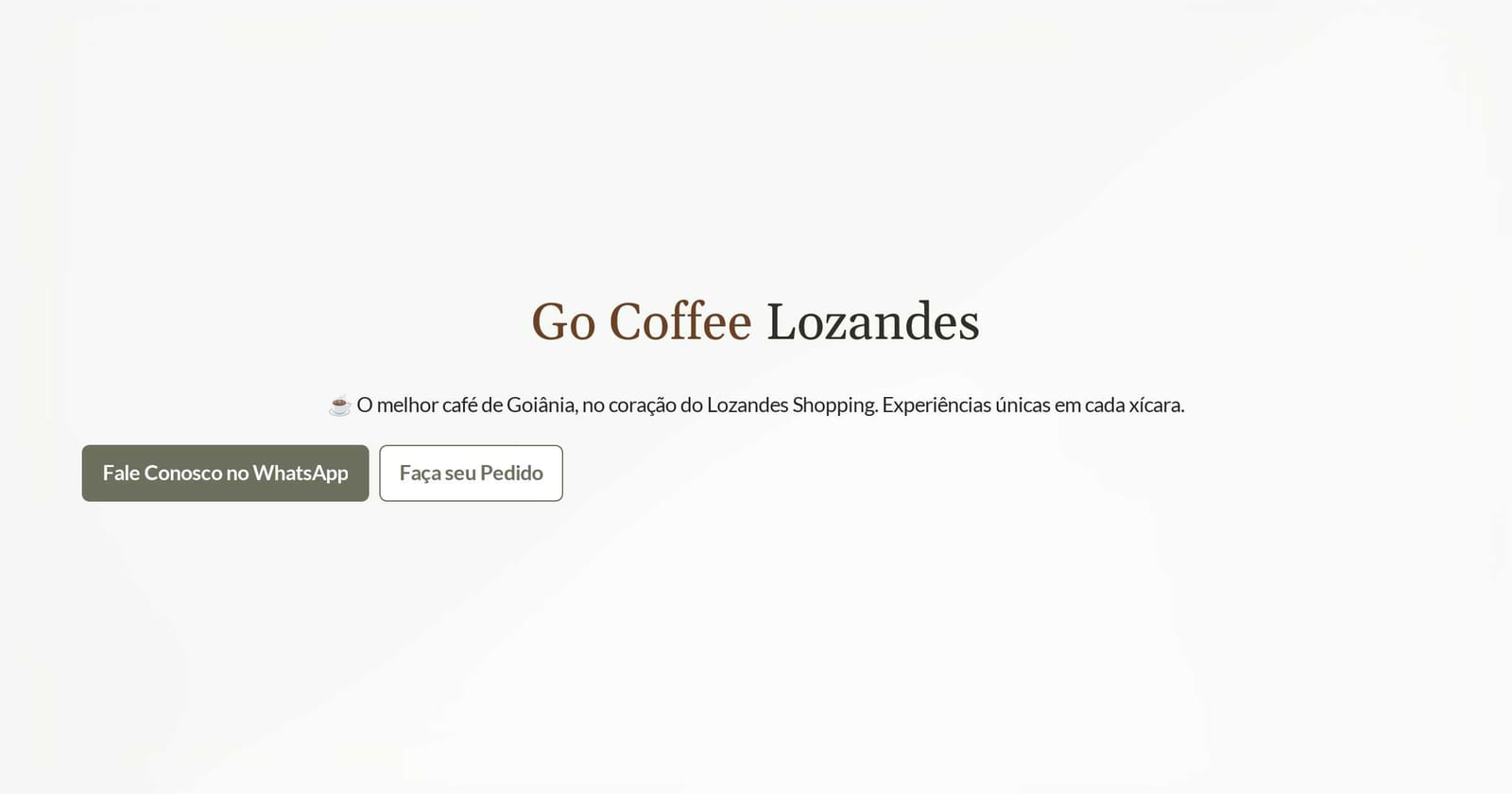 Go Coffee Lozandes photo 2