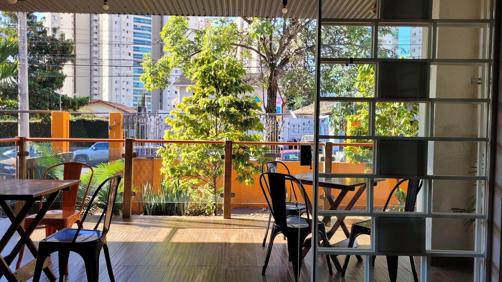 Rensga Café