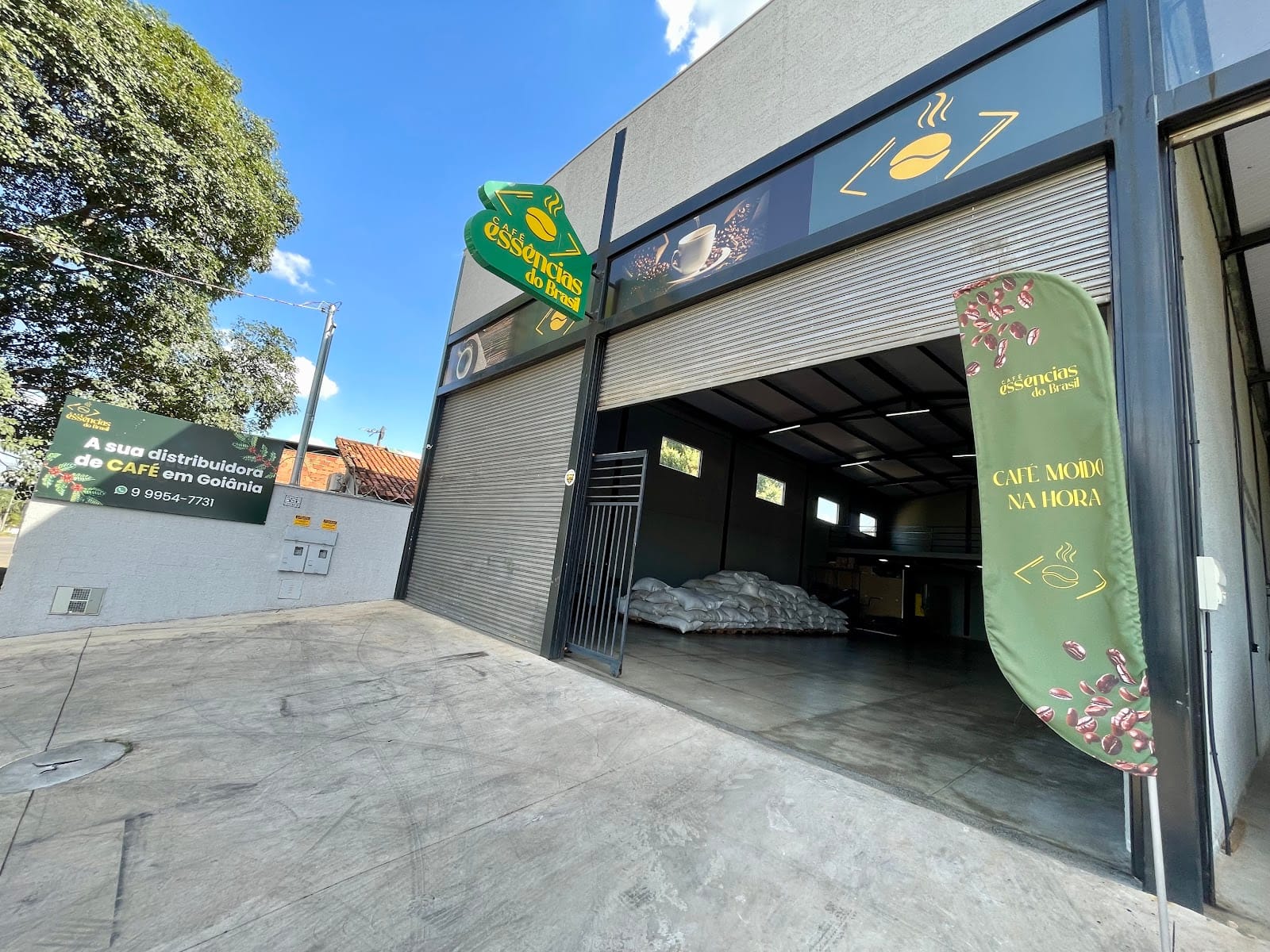 Café Essências do Brasil