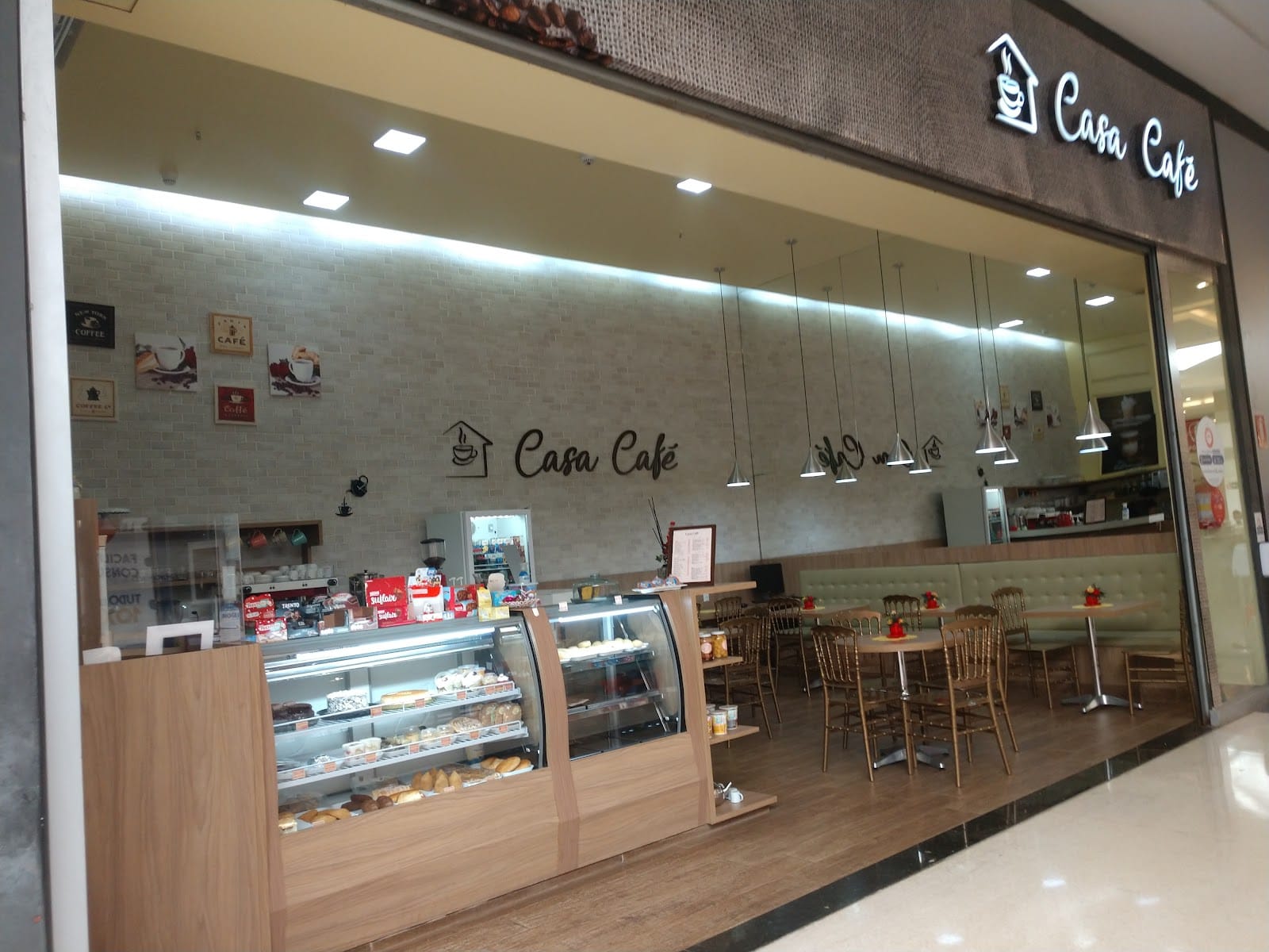 Casa Cafè