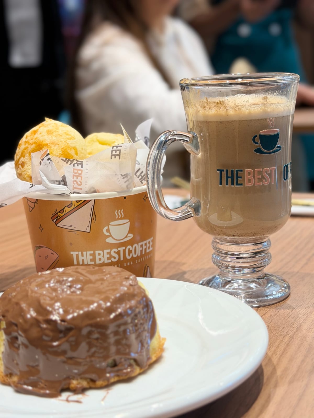 The Best Coffee - Goiânia photo 7