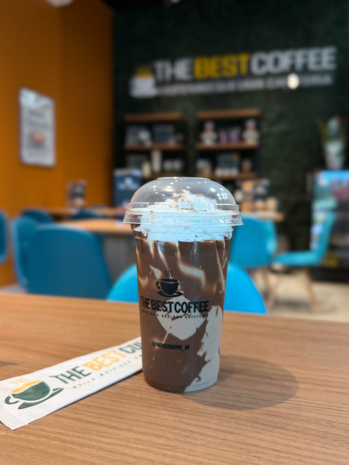 The Best Coffee - Goiânia photo 9