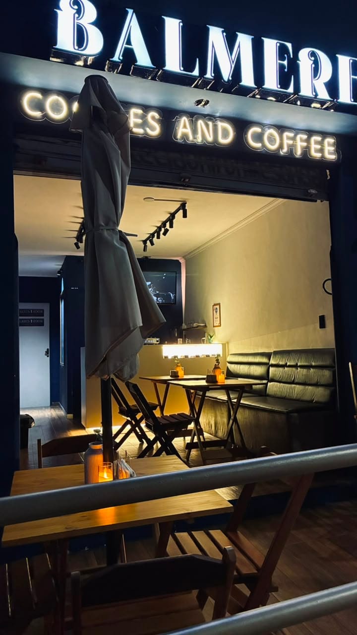 Balmere Café photo 2