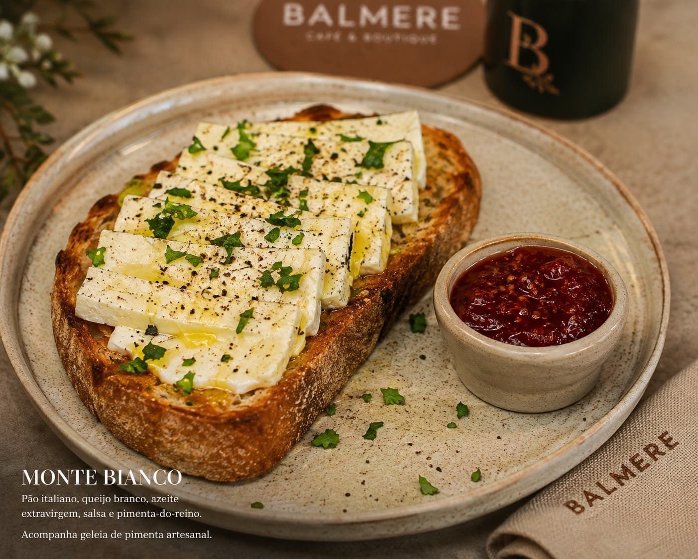 Balmere Café photo 8