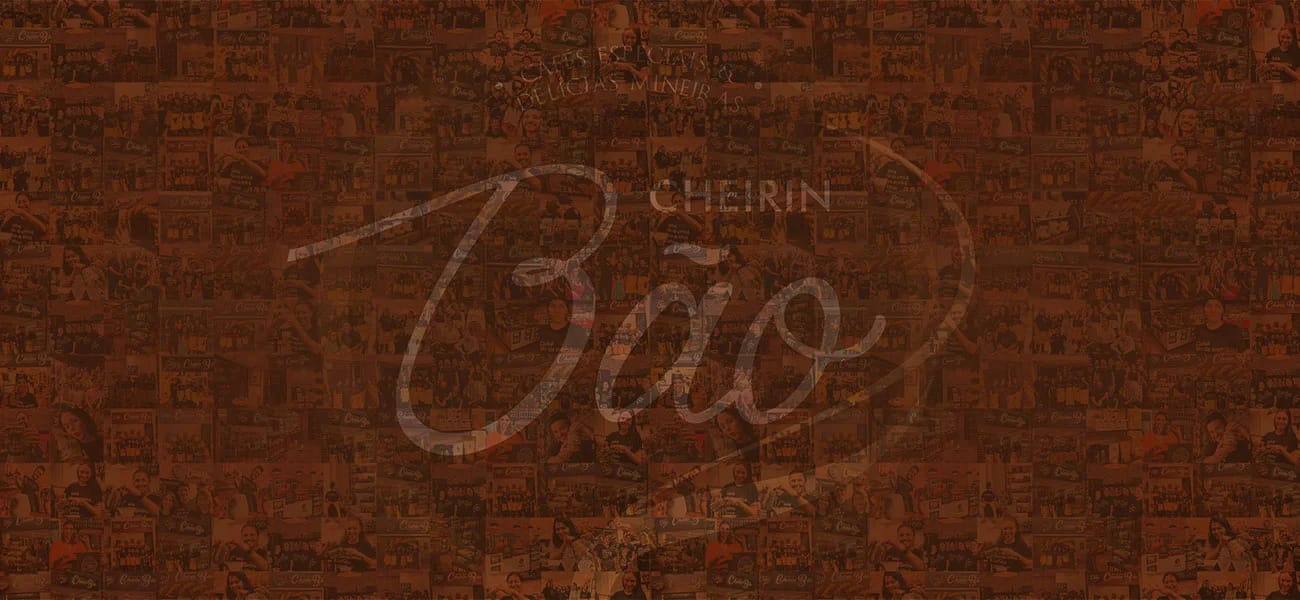 Cheirin Bão photo 3