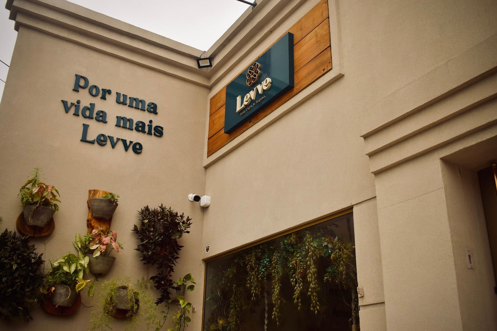 Levve Fit