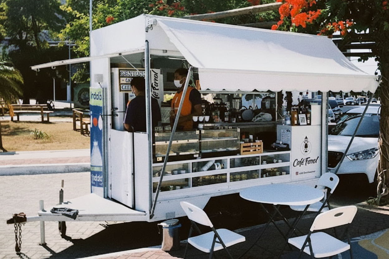 Café Farol