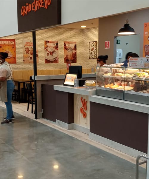 Grão Espresso Cafeteria photo 5