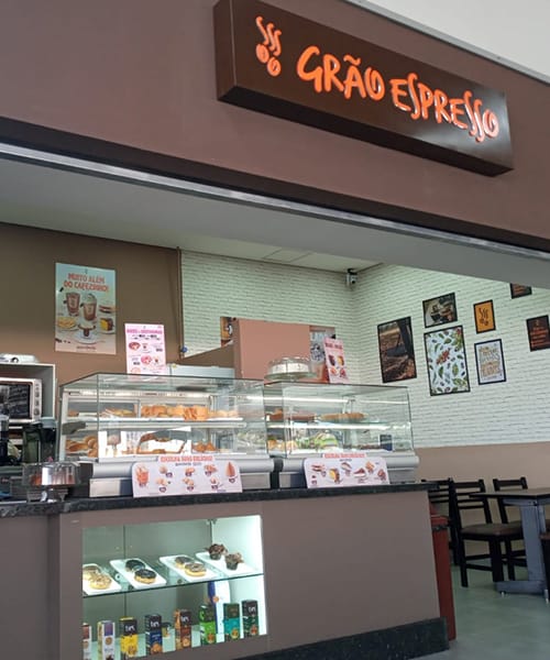 Grão Espresso Cafeteria photo 4
