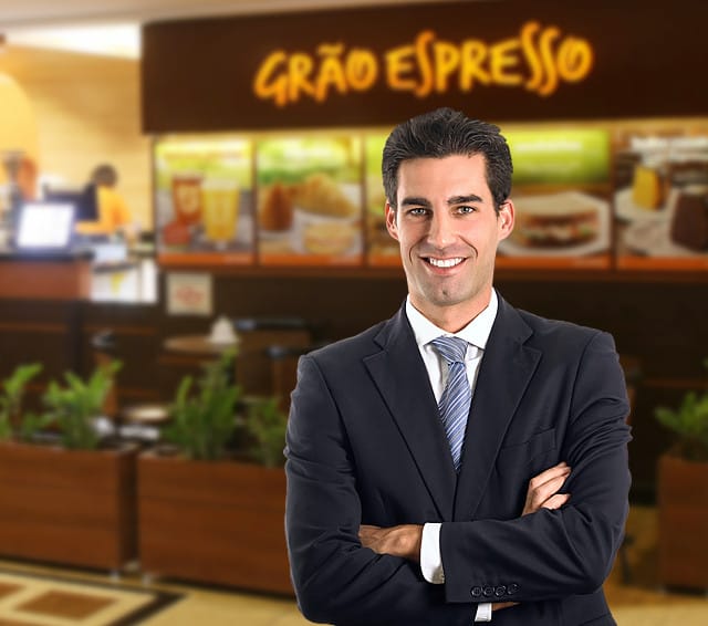 Grão Espresso Cafeteria photo 6