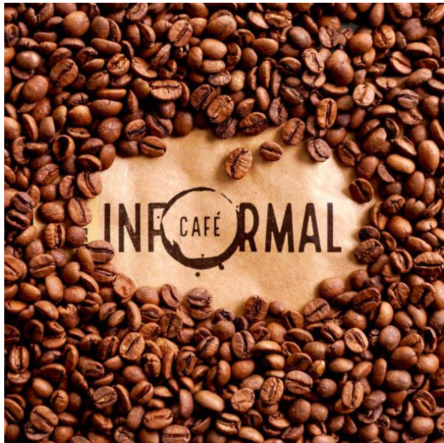 Café informal