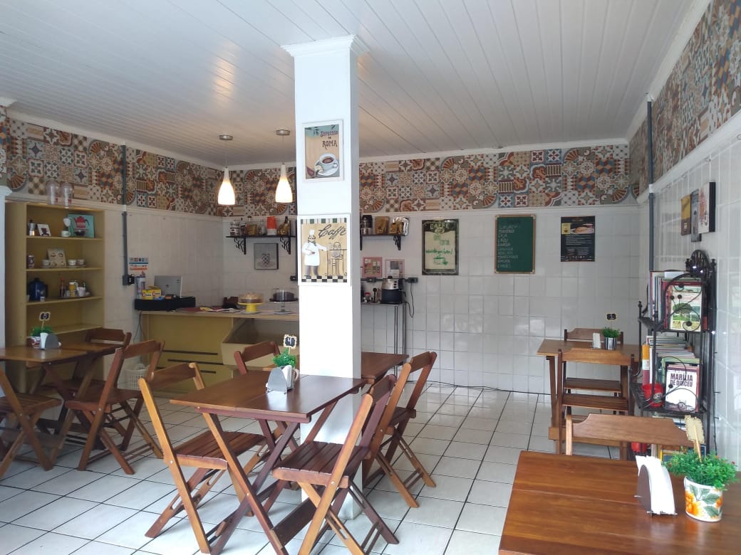 Sophia Café