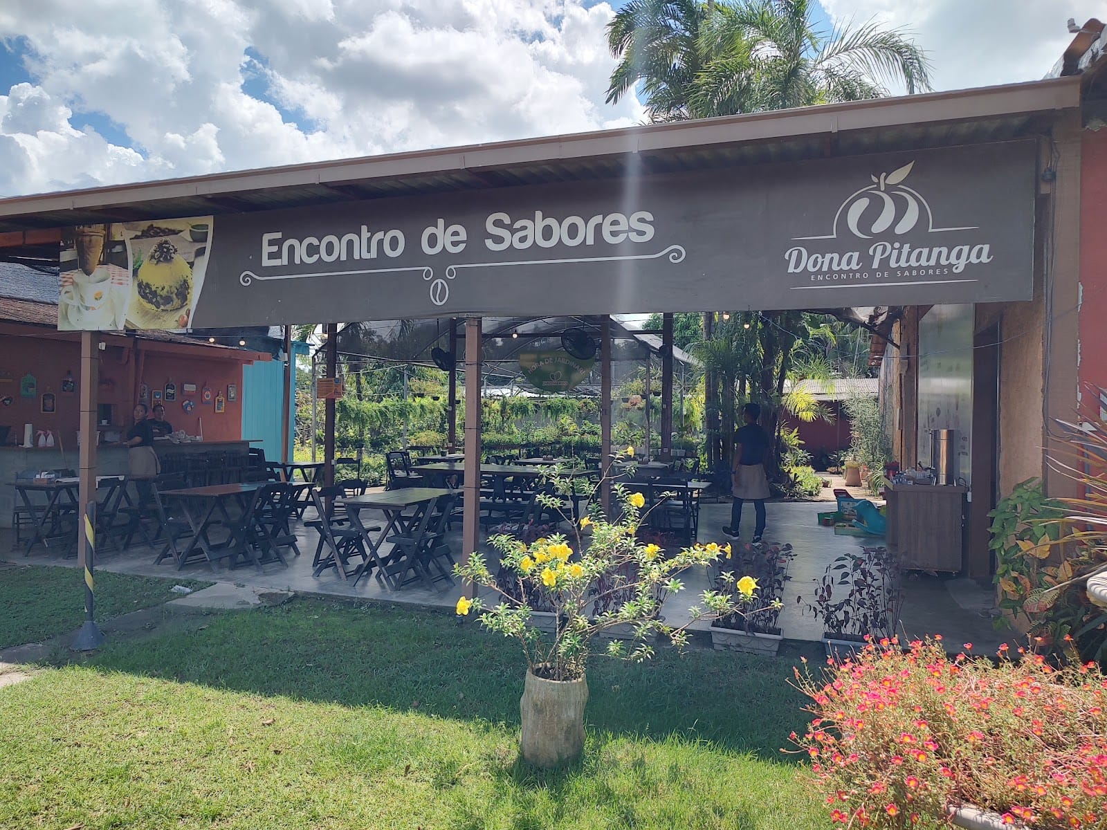Café Dona Pitanga
