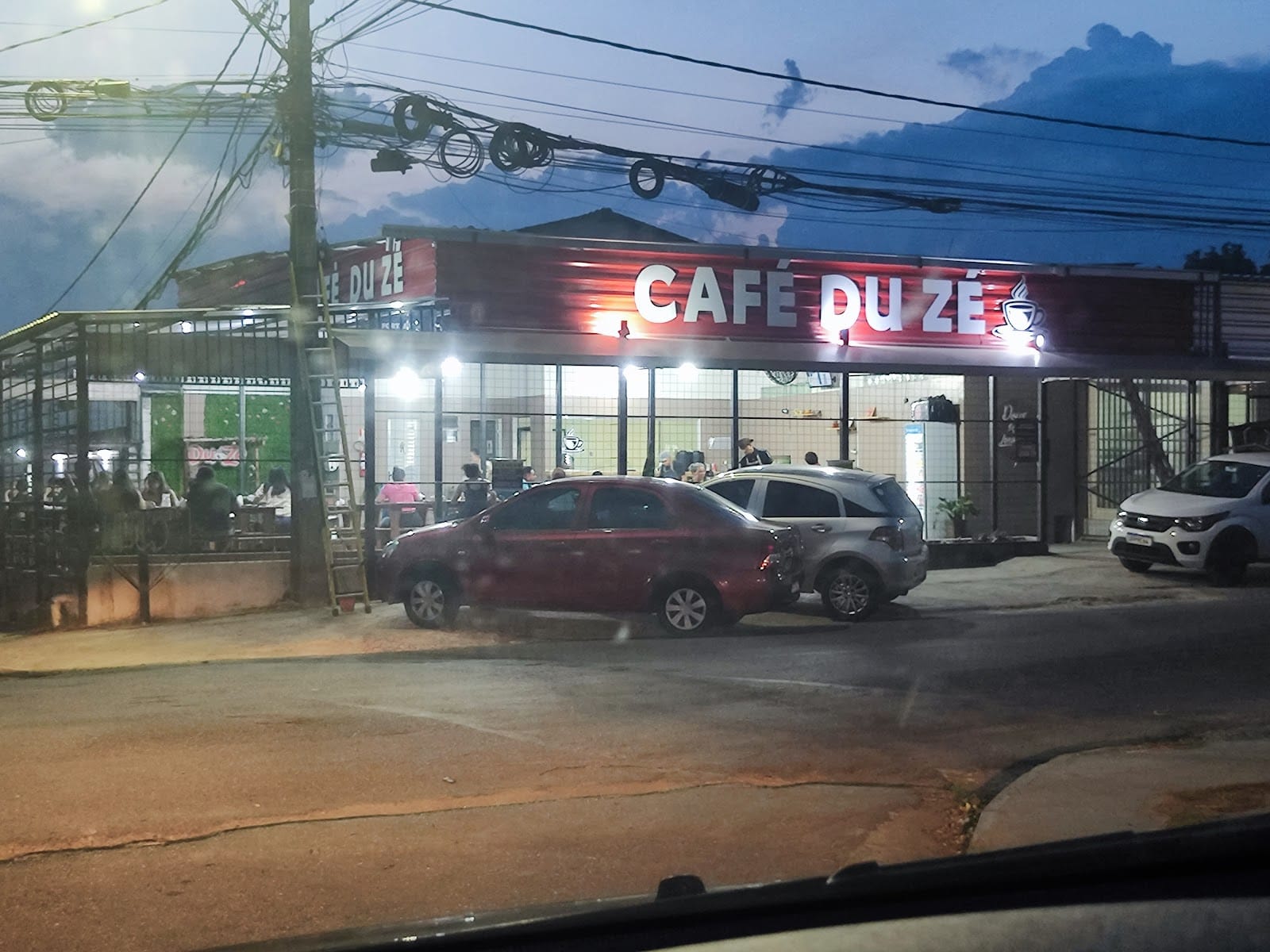 DuZé Café Regional