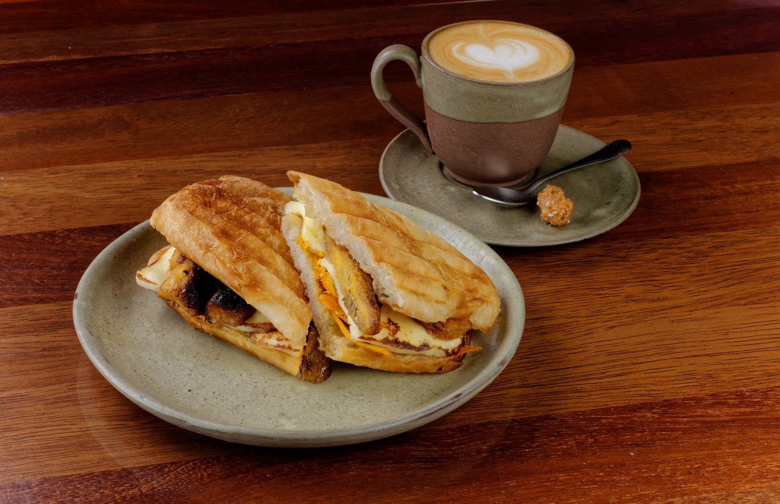 Hon Café & Work photo 4