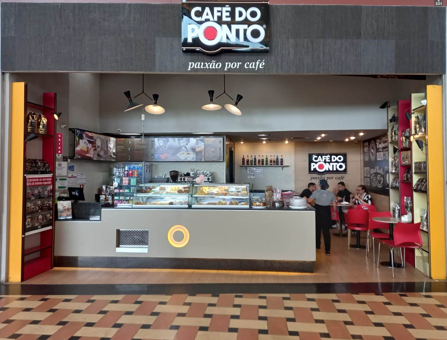 Café do Ponto