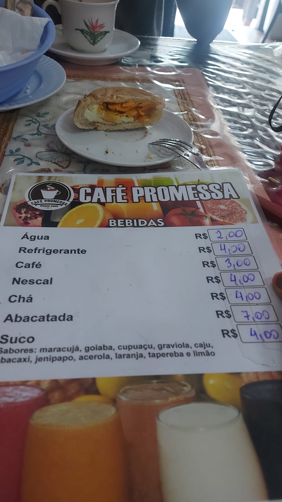 Café Elite