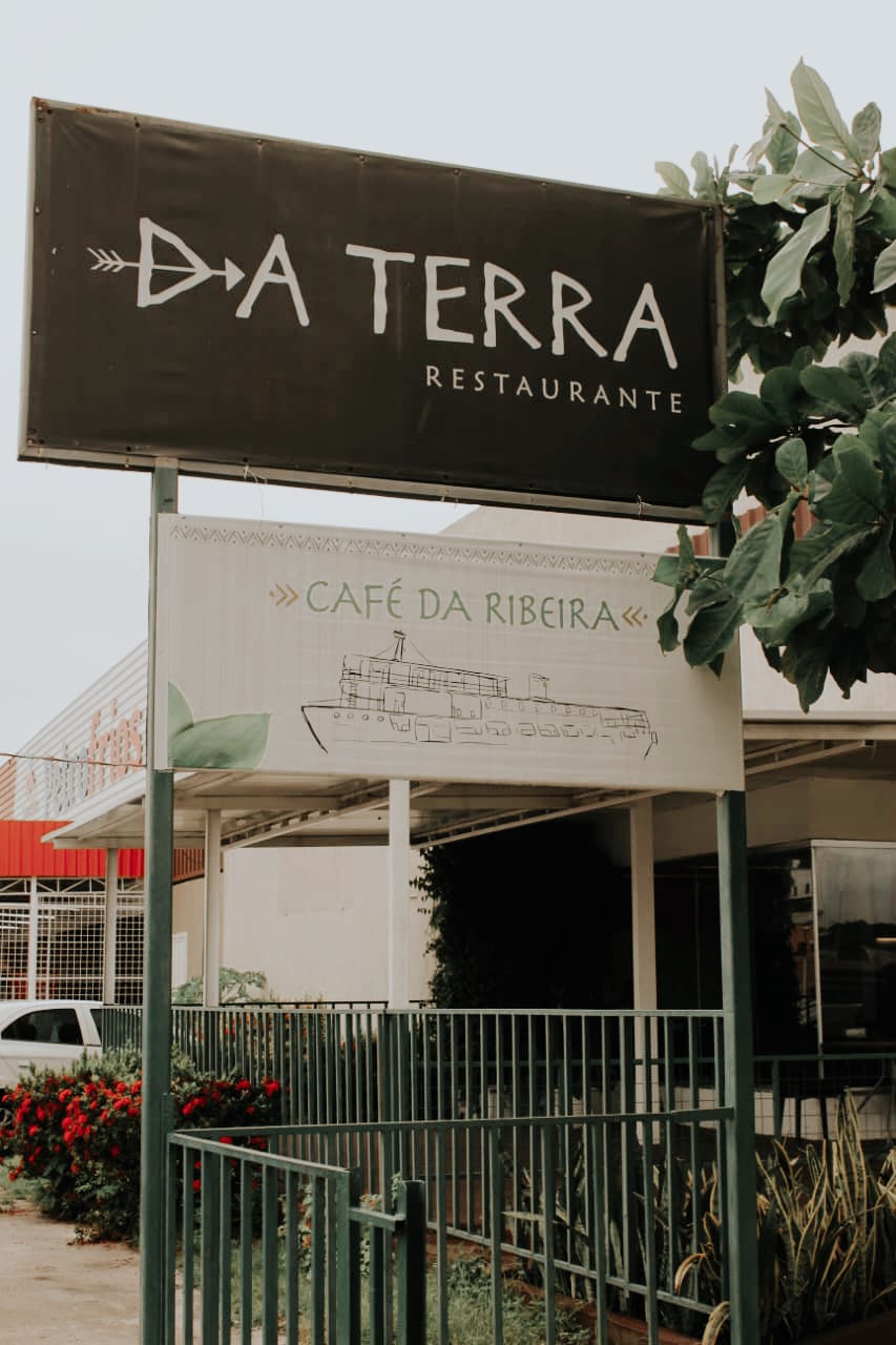 Café da Ribeira