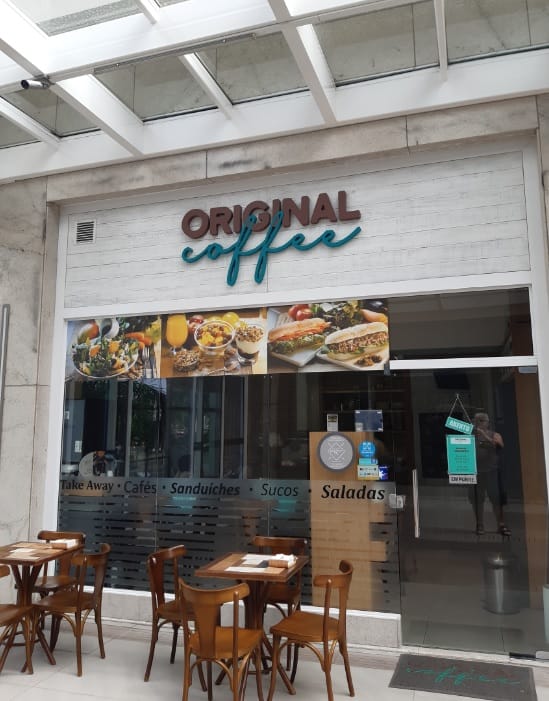 Original Coffee