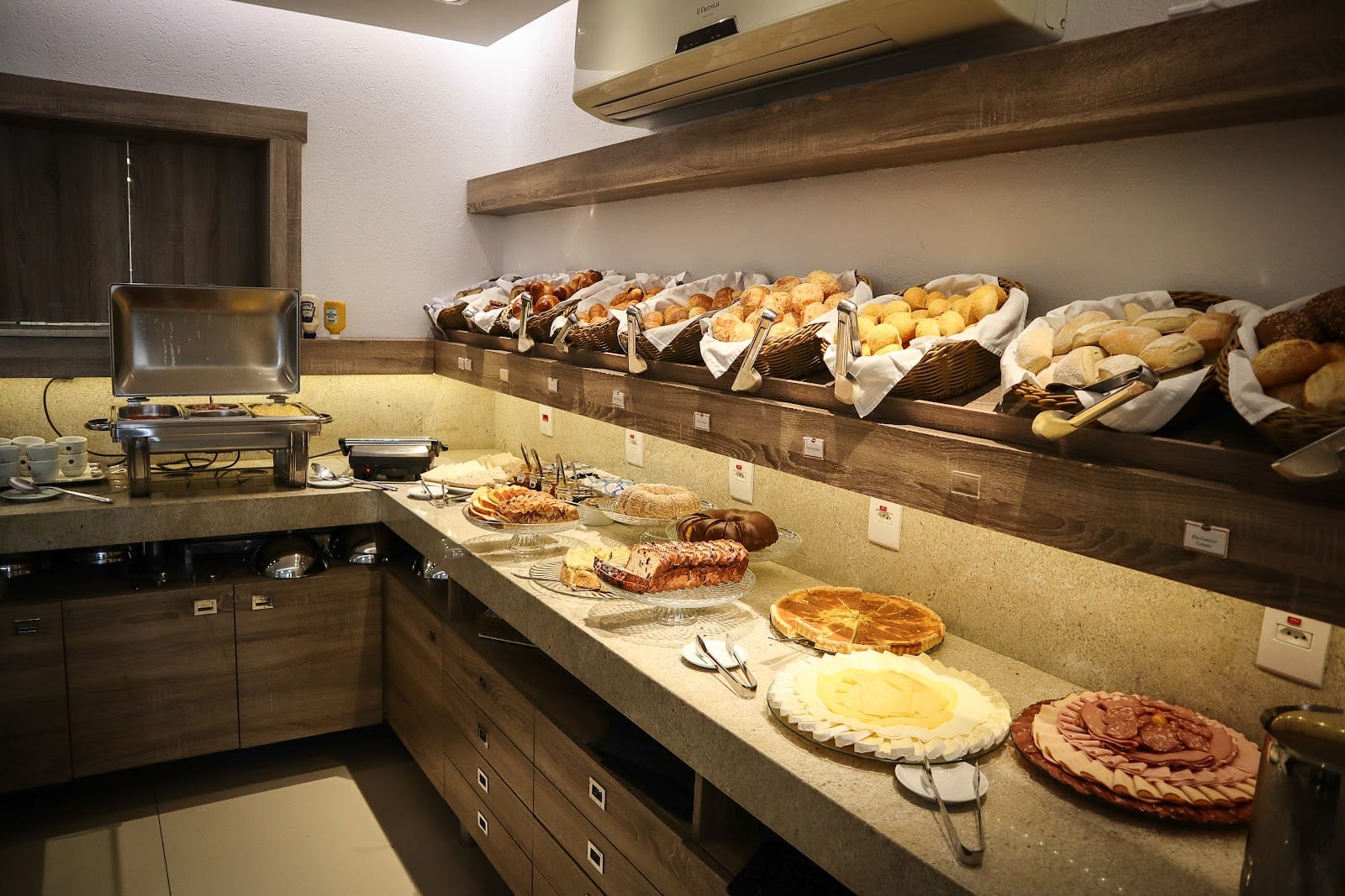 Jean Pierre - Pâtisserie et Boulangerie