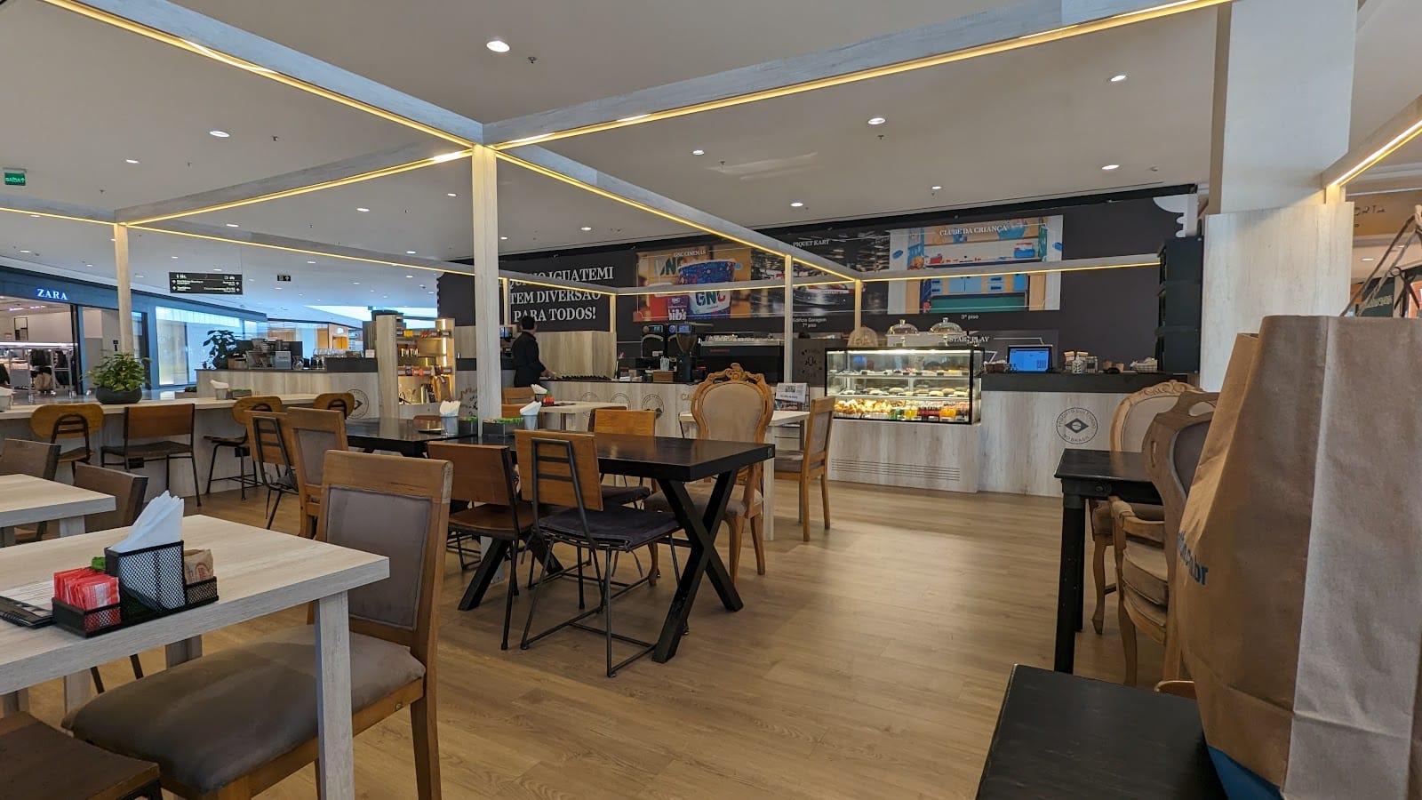 Origem Coffee Co.
