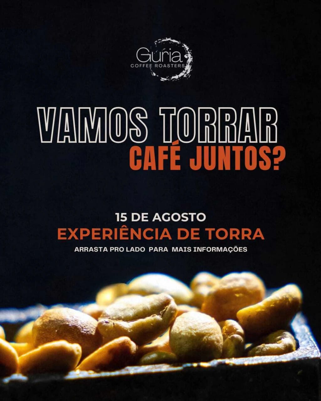 Guria Coffee Roasters photo 3
