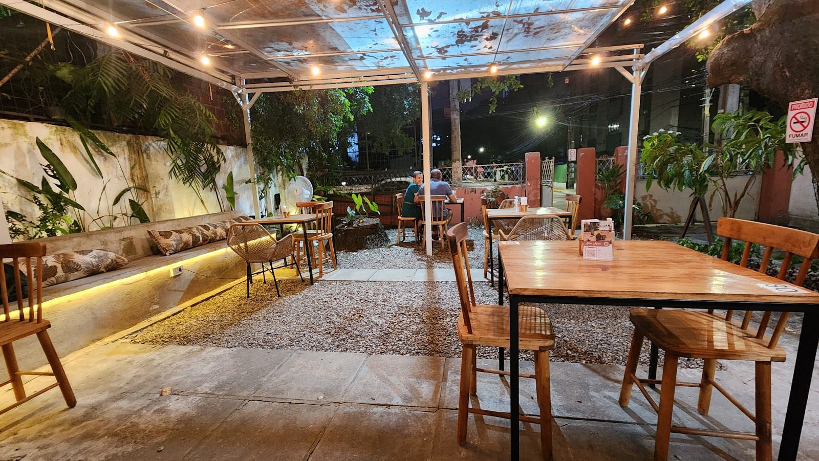 Fuso Café