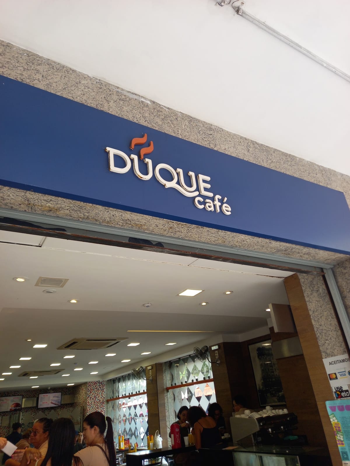 Duque Café