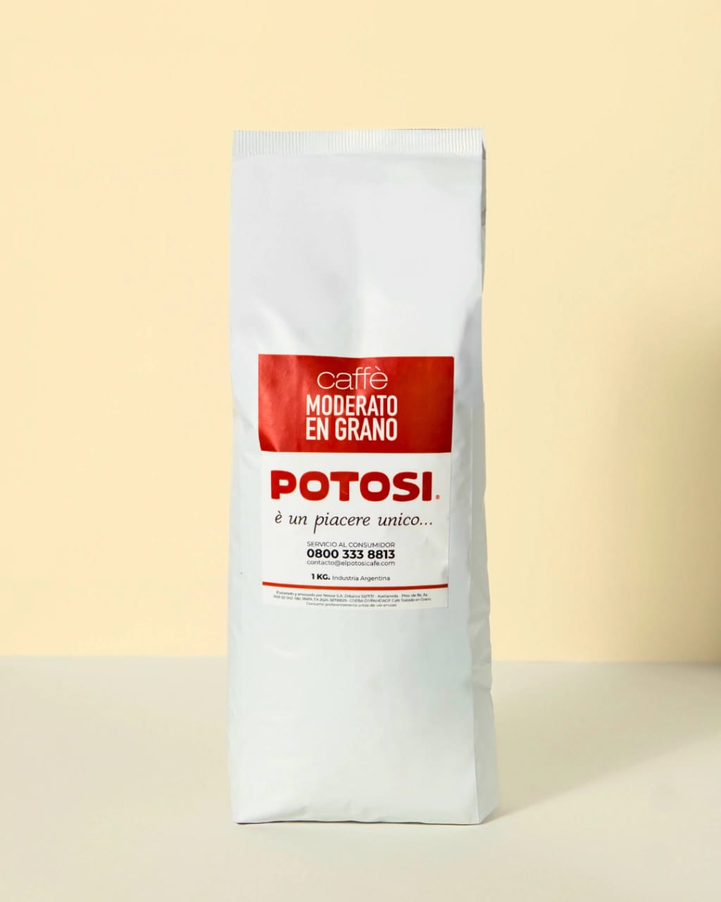 Café El Potosí photo 6
