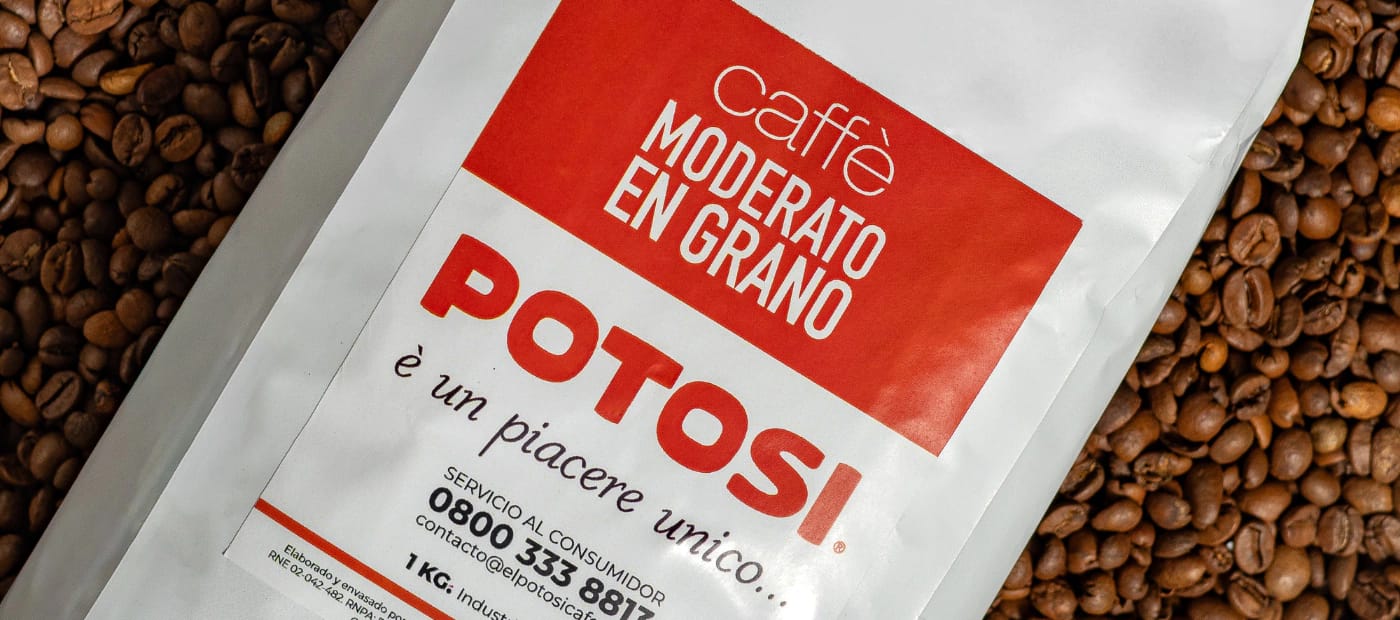 Café El Potosí photo 3