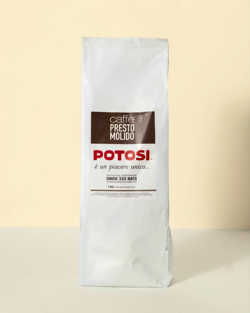 Café El Potosí photo 8