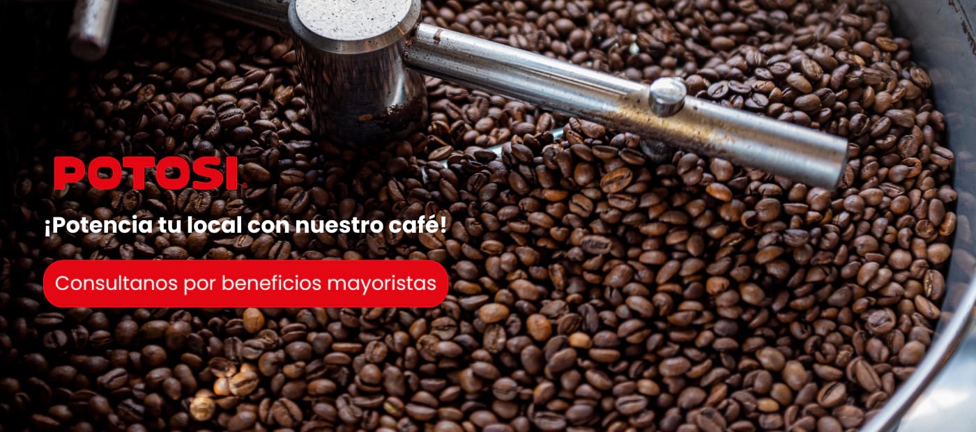 Café El Potosí photo 2