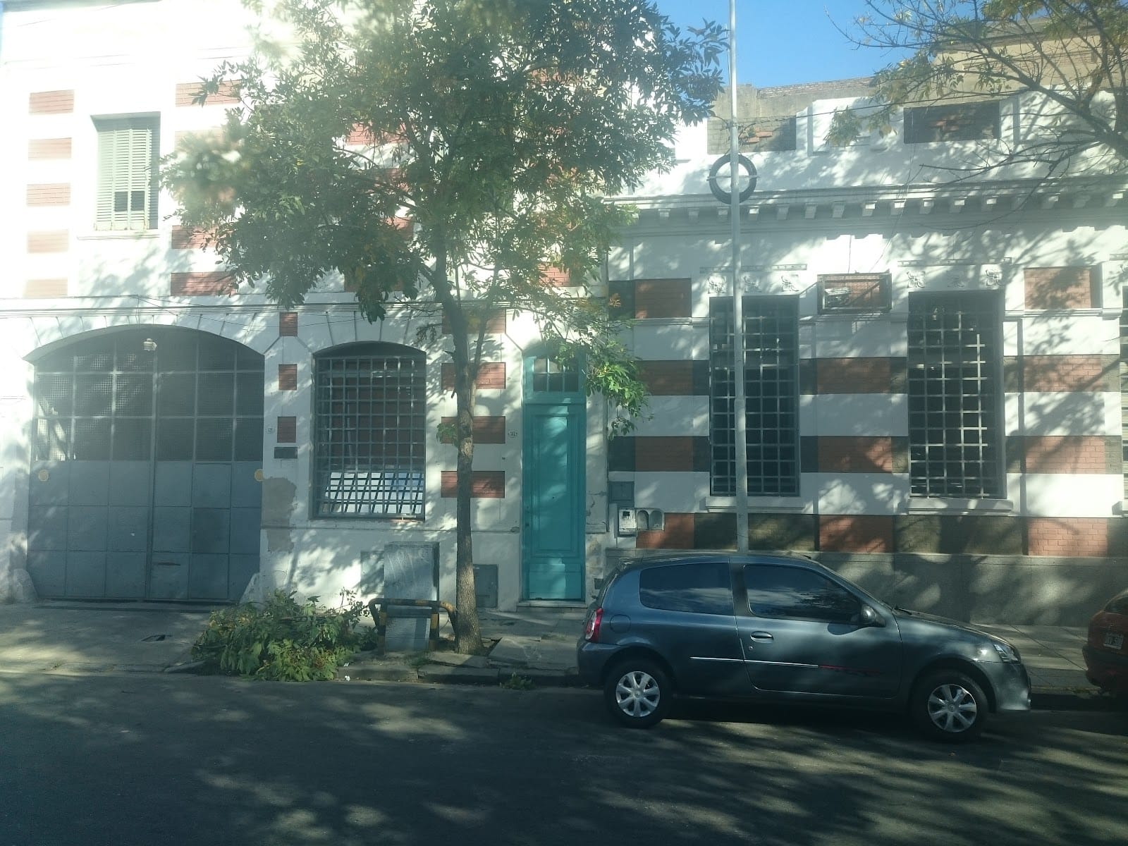 La Virginia