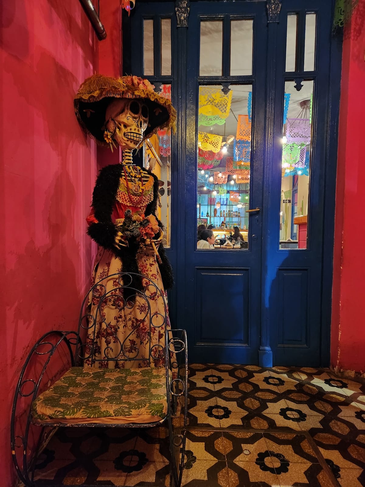 Guajira Resto Bar