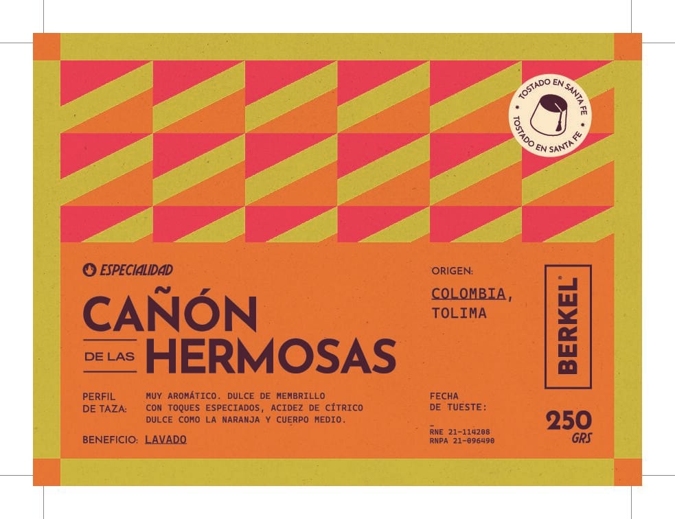 TOSTADERO DE CAFÉ BERKEL S.R.L. photo 5