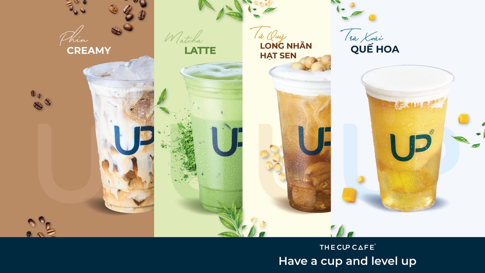 The Cup Cafe - TP. Biên Hòa photo 2