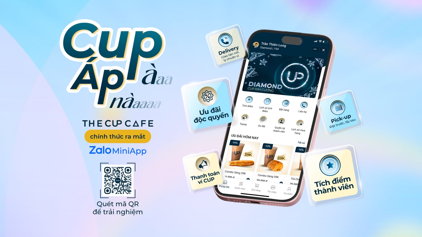 The Cup Cafe - TP. Biên Hòa photo 3