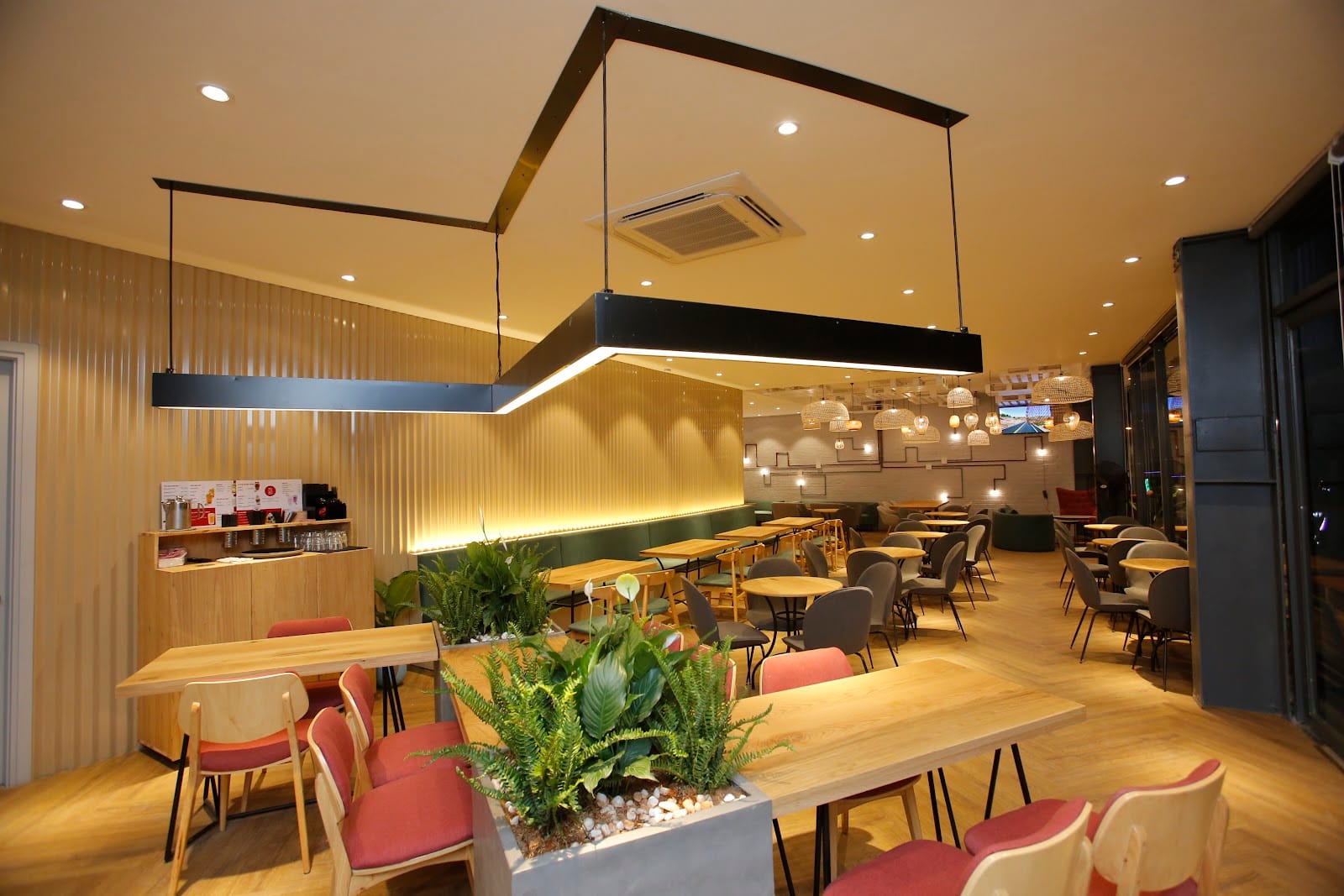 The Cup Cafe - TP. Biên Hòa
