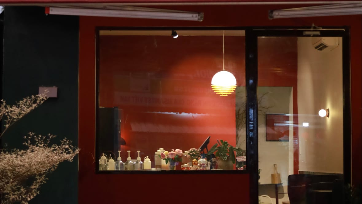 Sora Cafe