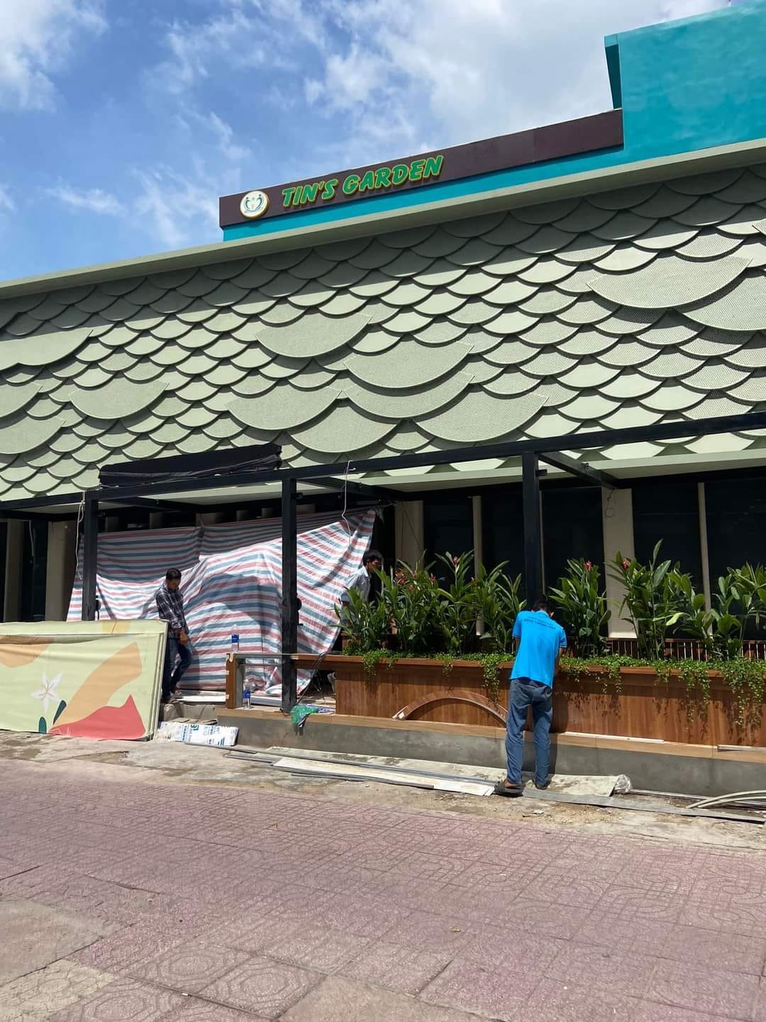 Starbucks Biên Hoà
