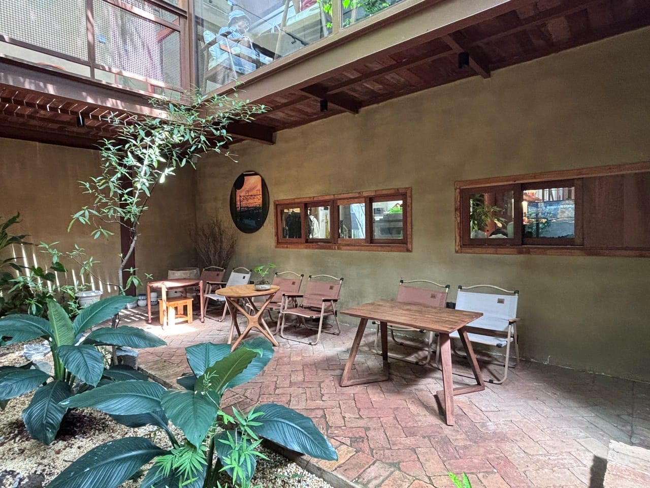 Sân Ga Cafe & Dining