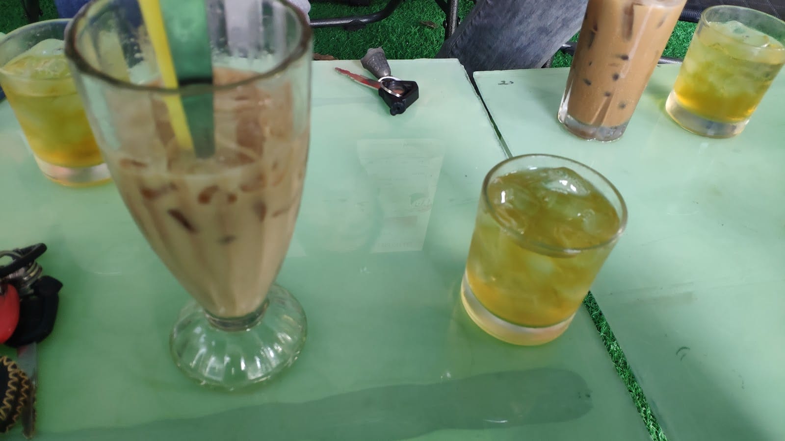Coffee