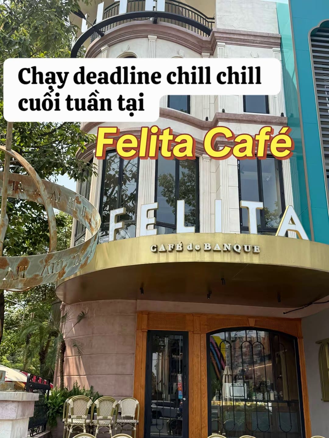 Felita Café
