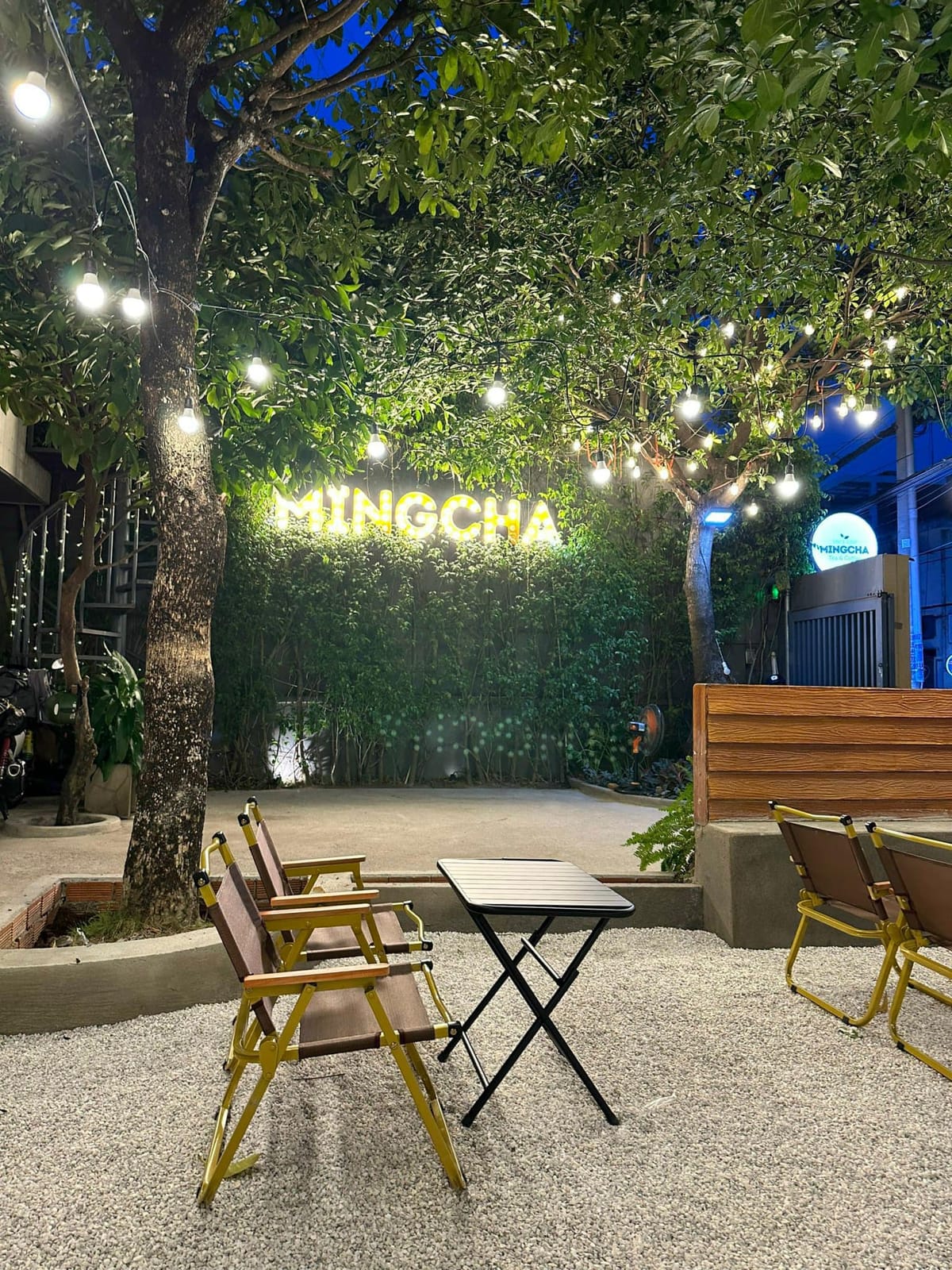 MingCha Tea & Coffee - Biên Hòa