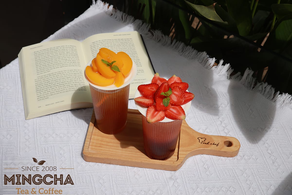 MingCha Tea & Coffee - Biên Hòa photo 3