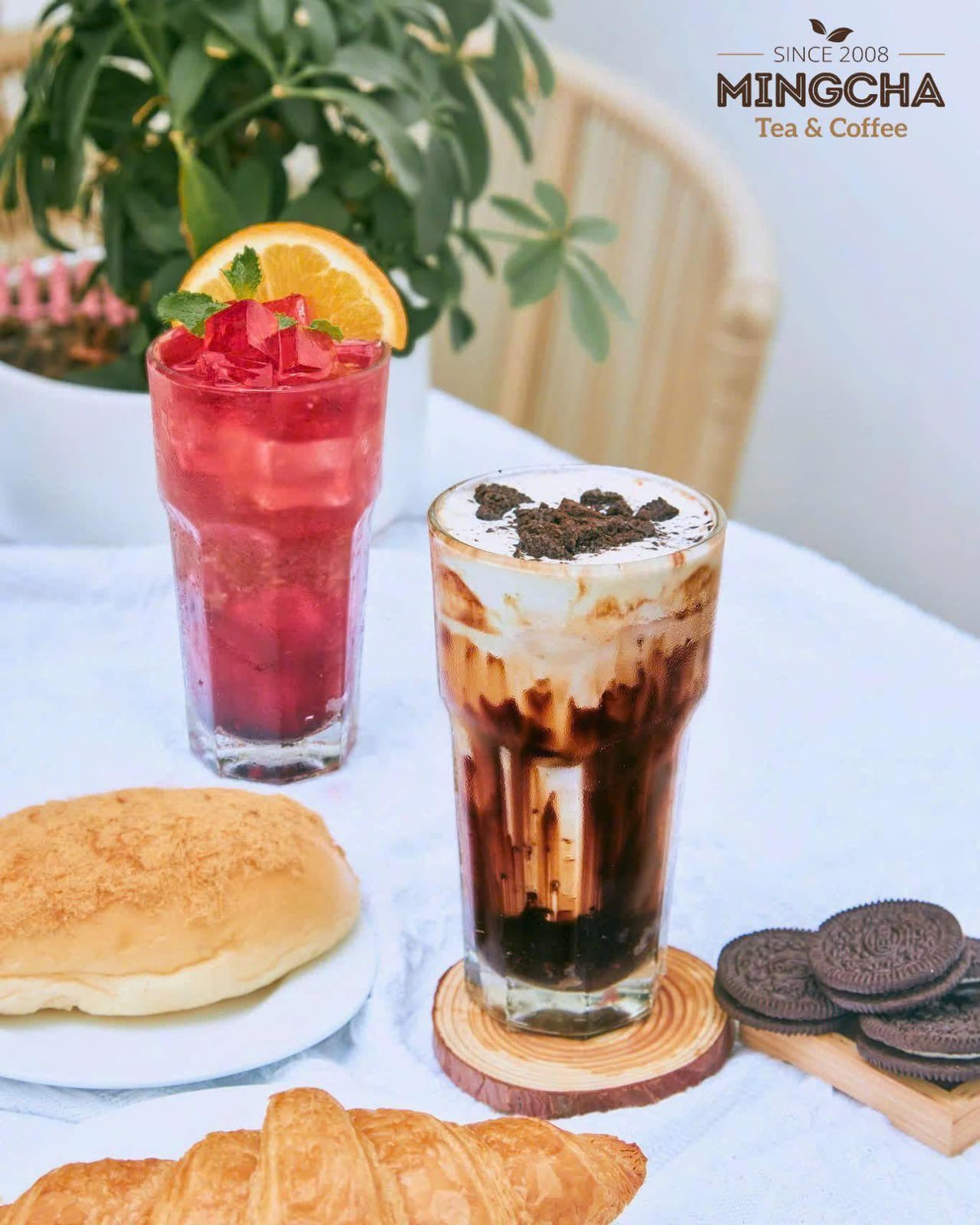 MingCha Tea & Coffee - Biên Hòa photo 7