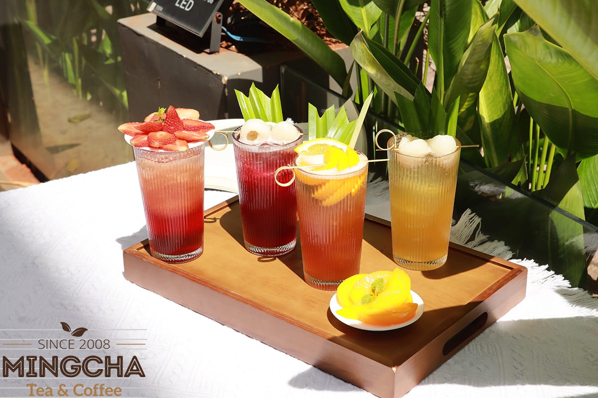MingCha Tea & Coffee - Biên Hòa photo 2